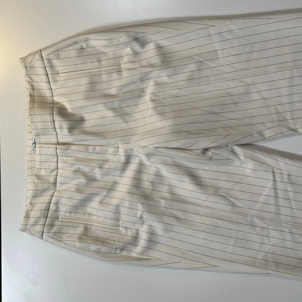 Bar III striped trouser pant - Picture 5 of 6